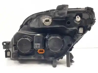 Автозапчастина б/у права фа для renault scenic (ja..) k4m700 посилання на oem iam   