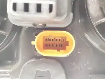 Автозапчастина б/у права фа для renault scenic (ja..) k4m700 посилання на oem iam   