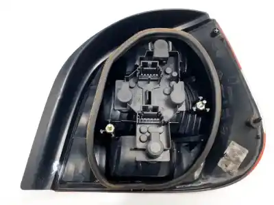 Автозапчасти б/у левый задний фонарь за renault scenic (ja..) k4m700 ссылки oem iam 2341g  