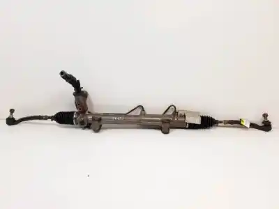 Gebrauchtes Autoersatzteil Lenkgetriebe zum MERCEDES-BENZ CLASE M (W163)  OEM-IAM-Referenzen 7852501372  