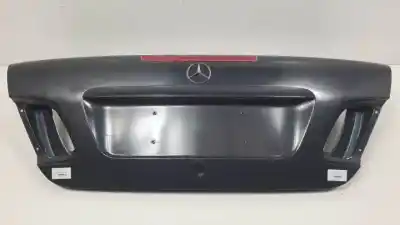 Pièce détachée automobile d'occasion Couvercle De Coffre pour MERCEDES-BENZ CLASE CLK (W208) CABRIO 111982 Références OEM IAM   