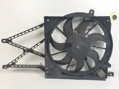 Pièce détachée automobile d'occasion Ventilateur pour OPEL ASTRA G BERLINA G-Z16XE Références OEM IAM 90570739 0130303245 90572751 