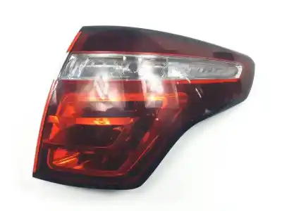 Автозапчастина б/у правий ліхтар для CITROEN C4 GRAND PICASSO 9H05 Посилання на OEM IAM    Автозапчастина б/у правий ліхтар для CITROEN C4 GRAND PICASSO 9H05 Посилання на OEM IAM