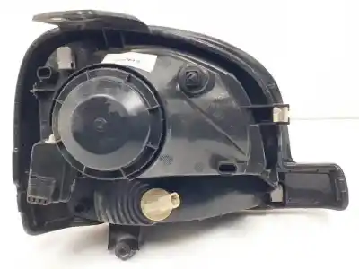 Second-hand car spare part left headlight for renault kangoo (f/kc0) f8q630 oem iam references   