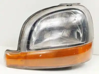 Second-hand car spare part left headlight for renault kangoo (f/kc0) f8q630 oem iam references  Second-hand car spare part left headlight for renault kangoo (f/kc0) f8q630 oem iam references