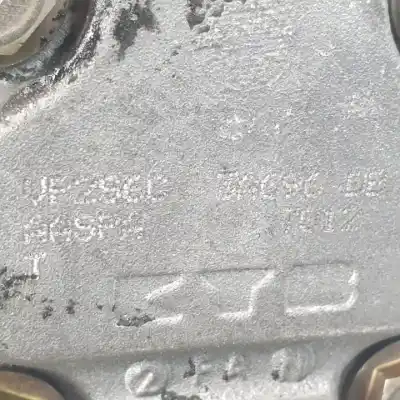 Автозапчасти б/у насос гидроусилителя за ford fiesta (cbk) d/f6jb ссылки oem iam vp2s6c3a696db  