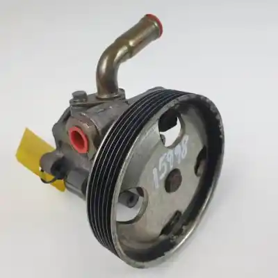İkinci el araba yedek parçası  için FORD FIESTA (CBK)  OEM IAM referansları VP2S6C3A696DB  