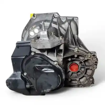 Автозапчасти б/у коробка передач за ford fiesta (cbk) d/f6jb ссылки oem iam 2n1r7f096ab  