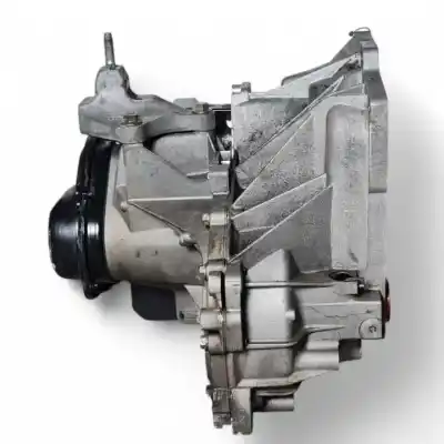 Автозапчасти б/у коробка передач за ford fiesta (cbk) d/f6jb ссылки oem iam 2n1r7f096ab  