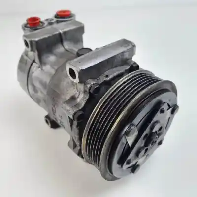 İkinci el araba yedek parçası  için FORD FIESTA (CBK)  OEM IAM referansları 2S6119D629AE 1442F 