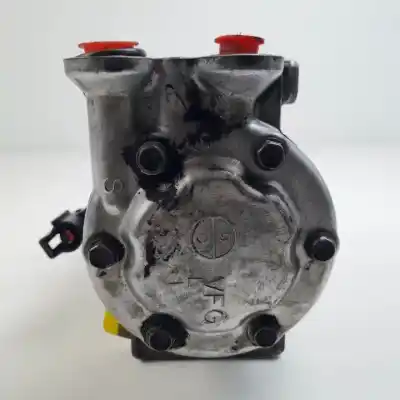 Автозапчасти б/у компрессор кондиционера воздуха за ford fiesta (cbk) d/f6jb ссылки oem iam 2s6119d629ae 1442f 