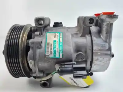 Автозапчасти б/у компрессор кондиционера воздуха за ford fiesta (cbk) d/f6jb ссылки oem iam 2s6119d629ae 1442f 