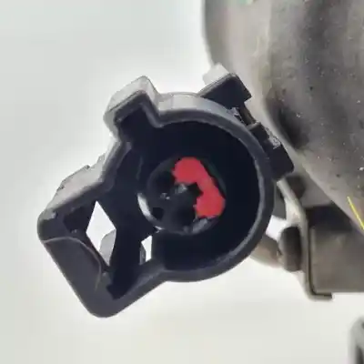 Автозапчасти б/у компрессор кондиционера воздуха за ford fiesta (cbk) d/f6jb ссылки oem iam 2s6119d629ae 1442f 