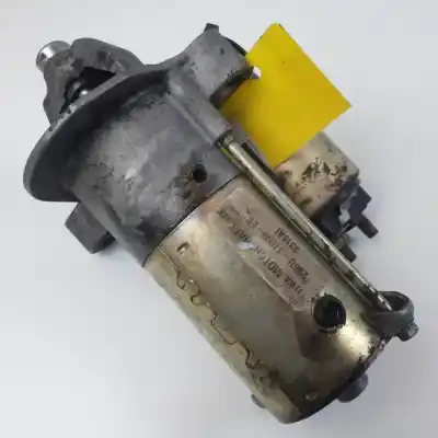 Автозапчасти б/у двигатель запускается за ford fiesta (cbk) d/f6jb ссылки oem iam 2s6u11000eb  