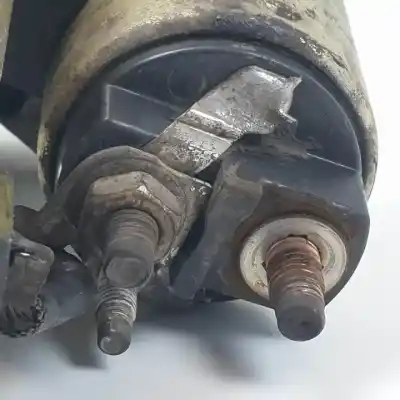 Автозапчасти б/у двигатель запускается за ford fiesta (cbk) d/f6jb ссылки oem iam 2s6u11000eb  