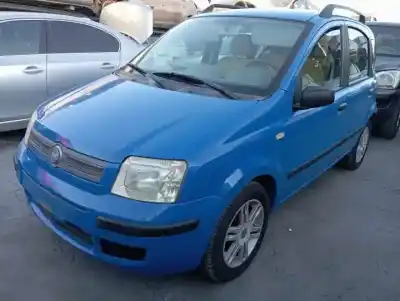 Автозапчастина б/у ШИНА для FIAT II PANDA (169)  Посилання на OEM IAM 165 65 R14 79T  79T