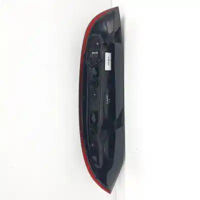 Pezzo di ricambio per auto di seconda mano lampada posteriore sinistra per opel corsa c d-y17dtl riferimenti oem iam   