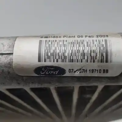 Second-hand car spare part air conditioning condenser / radiator for ford focus c-max (cap) aoda.aodb.syda.g6da.hwda oem iam references 1s7h19710bb  