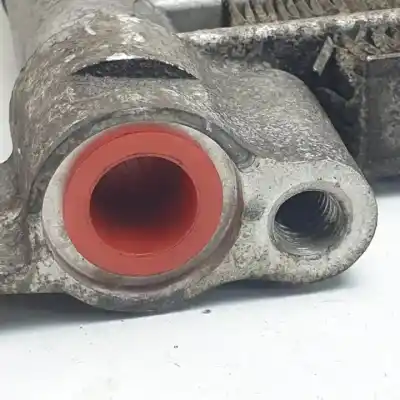 Second-hand car spare part air conditioning condenser / radiator for ford focus c-max (cap) aoda.aodb.syda.g6da.hwda oem iam references 1s7h19710bb  