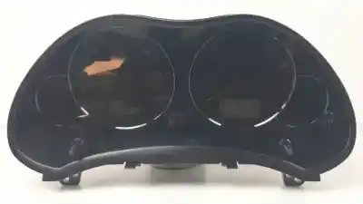 Second-hand car spare part Dashboard for TOYOTA AVENSIS BERLINA (T25) 2AD OEM IAM references 8380005C00C  