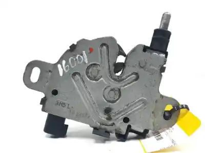 Автозапчастина б/у замок капота для ford focus c-max (cap) d-g8da посилання на oem iam 3m5116700ab  