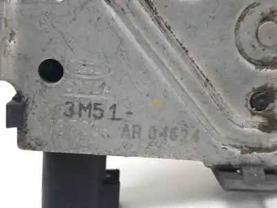 Автозапчастина б/у замок капота для ford focus c-max (cap) d-g8da посилання на oem iam 3m5116700ab  