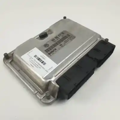 Second-hand car spare part Ecu Engine Control for SEAT CORDOBA BERLINA (6L2) AMF OEM IAM references 0281011074 045906019BB 