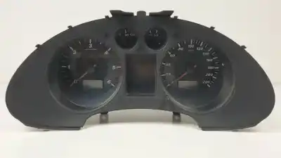 Second-hand car spare part Dashboard for SEAT CORDOBA BERLINA (6L2) AMF OEM IAM references W06L0920801A  