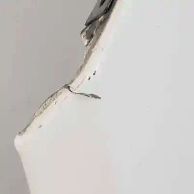 İkinci el araba yedek parçası sol ön çamurluk için mercedes clase c (w204) berlina 642834 oem iam referansları   