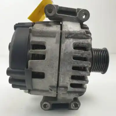 Pièce détachée automobile d'occasion alternateur pour mercedes clase c (w204) berlina 642834 références oem iam a0009067500 fg18s078 2611839b 