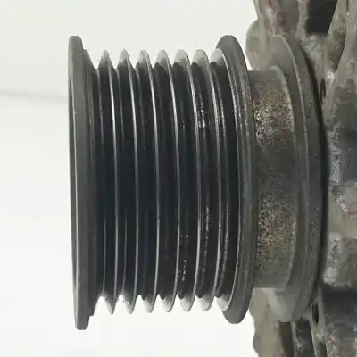 Pièce détachée automobile d'occasion alternateur pour mercedes clase c (w204) berlina 642834 références oem iam a0009067500 fg18s078 2611839b 