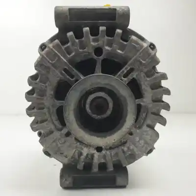 Pièce détachée automobile d'occasion alternateur pour mercedes clase c (w204) berlina 642834 références oem iam a0009067500 fg18s078 2611839b 