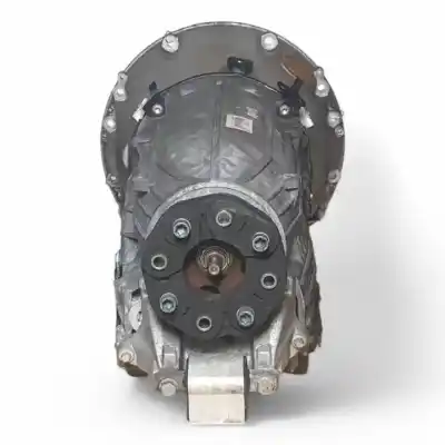 Pièce détachée automobile d'occasion boîte de vitesses pour mercedes clase c (w204) berlina 642834 références oem iam 2042709202 automatica 7229030 