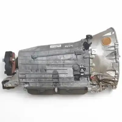 Pièce détachée automobile d'occasion boîte de vitesses pour mercedes clase c (w204) berlina 642834 références oem iam 2042709202 automatica 7229030 