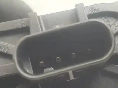 İkinci el araba yedek parçası akis ölçer için mercedes clase c (w204) berlina 642834 oem iam referansları a6420900048 0281002955 