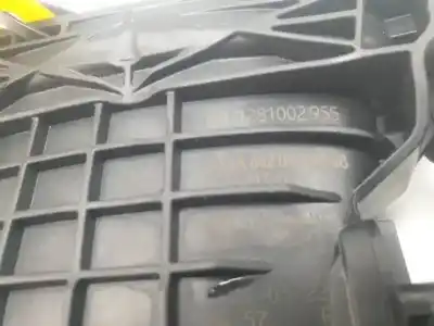 İkinci el araba yedek parçası akis ölçer için mercedes clase c (w204) berlina 642834 oem iam referansları a6420900048 0281002955 