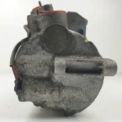 Second-hand car spare part air conditioning compressor for mercedes clase c (w204) berlina 642834 oem iam references a0008303600 4471504393 