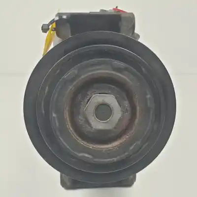 Second-hand car spare part air conditioning compressor for mercedes clase c (w204) berlina 642834 oem iam references a0008303600 4471504393 
