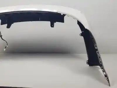 Pièce détachée automobile d'occasion pare-chocs arrière pour mercedes clase c (w204) berlina 642834 références oem iam   