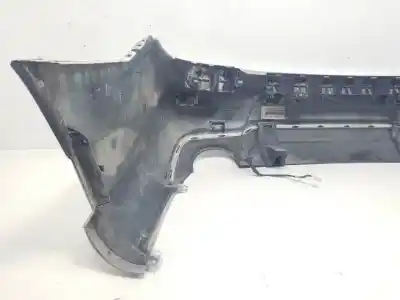 Pièce détachée automobile d'occasion pare-chocs arrière pour mercedes clase c (w204) berlina 642834 références oem iam   