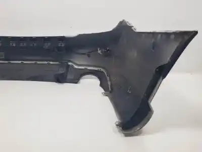 Pièce détachée automobile d'occasion pare-chocs arrière pour mercedes clase c (w204) berlina 642834 références oem iam   