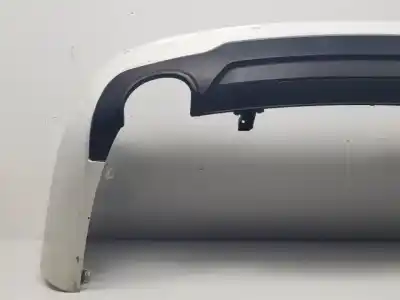 Pièce détachée automobile d'occasion pare-chocs arrière pour mercedes clase c (w204) berlina 642834 références oem iam   
