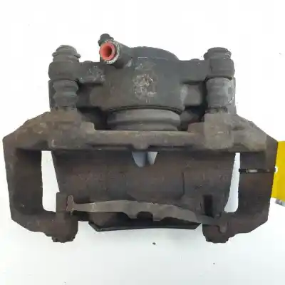 Second-hand car spare part front left brake caliper for mercedes clase c (w204) berlina 642834 oem iam references   