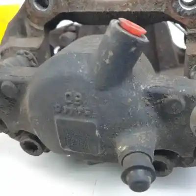 Second-hand car spare part front left brake caliper for mercedes clase c (w204) berlina 642834 oem iam references   