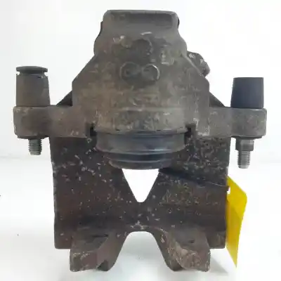 Pièce détachée automobile d'occasion etrier de frein arriere gauche pour mercedes clase c (w204) berlina 642834 références oem iam   