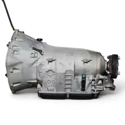 Автозапчасти б/у коробка передач за mercedes-benz clase e (w211) familiar 648961 ссылки oem iam 2112701201  