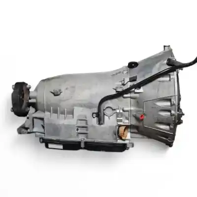 Автозапчасти б/у коробка передач за mercedes-benz clase e (w211) familiar 648961 ссылки oem iam 2112701201  