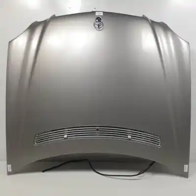 Автозапчасти б/у капот за mercedes-benz clase e (w211) familiar 648961 ссылки oem iam 