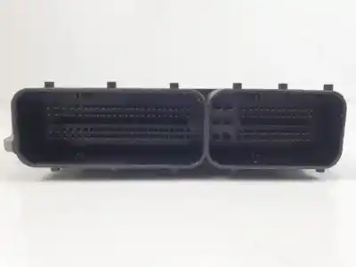 Автозапчасти б/у блок управления двигателем за mercedes-benz clase e (w211) familiar 648961 ссылки oem iam 0281011717 a6481500579 