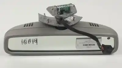 Автозапчасти б/у внутреннее зеркало за MERCEDES-BENZ CLASE E (W211) FAMILIAR 648961 ссылки OEM IAM   